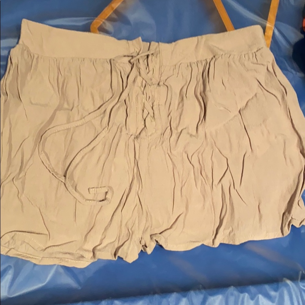 forever 21 shorts